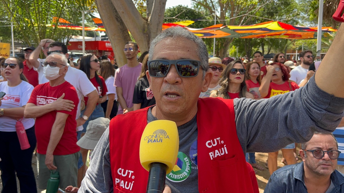 Paulo Bezerra