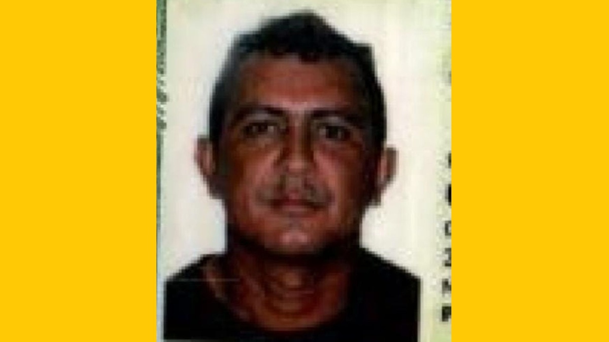 Paulo Francisco da Silva, conhecido como “Paulo Santa”
