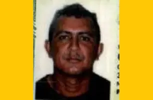 Paulo Francisco da Silva, conhecido como “Paulo Santa” (Foto: Reprodução)