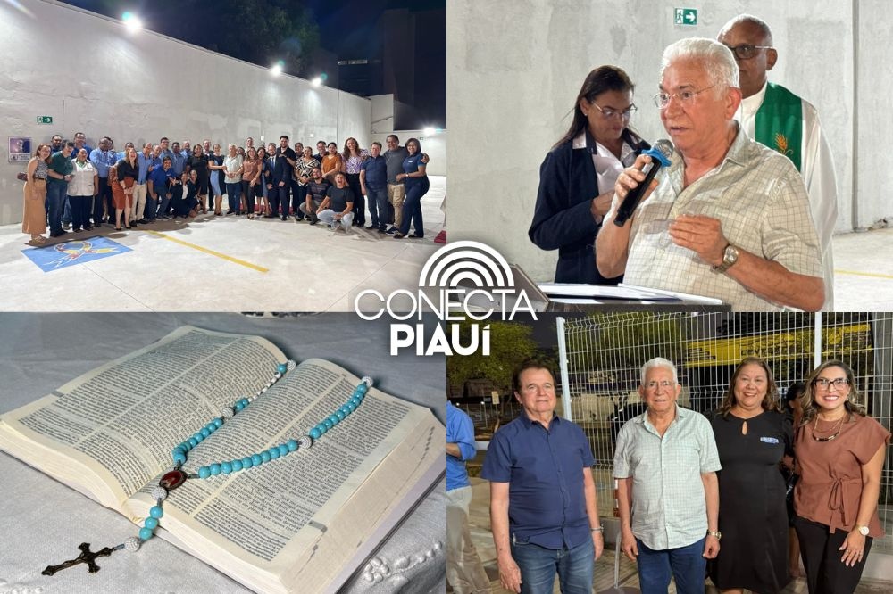 Pax União inaugura estacionamento privativo na Avenida Miguel Rosa