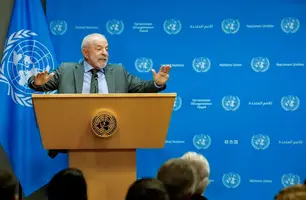 PEC da Blindagem foi vergonha nacional, diz Lula (Foto: Ricardo Stuckert/PR)