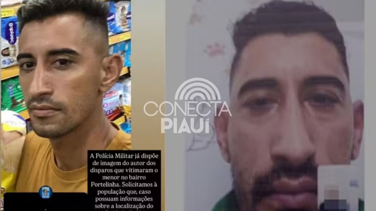 Pereira da Silva, conhecido como “Cocó”