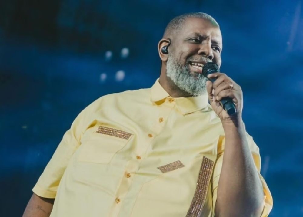 Péricles desabafa sobre quadro de depressão: ‘Só sabia chorar e dormir’