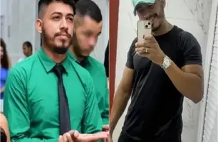 Personal trainer de 29 anos morre em acidente de moto entre cidades do Piauí (Foto: Reprodução)