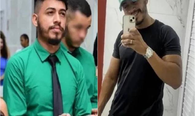 Personal trainer de 29 anos morre em acidente de moto entre cidades do Piauí