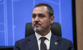 PF investiga ligação de intoxicação por metanol com crime organizado (Foto: José Cruz/Agência Brasil)