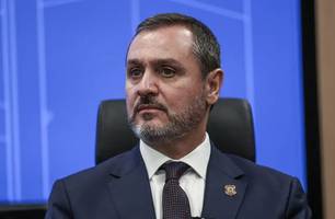 PF investiga ligação de intoxicação por metanol com crime organizado (Foto: José Cruz/Agência Brasil)
