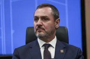 PF investiga ligação de intoxicação por metanol com crime organizado (Foto: José Cruz/Agência Brasil)