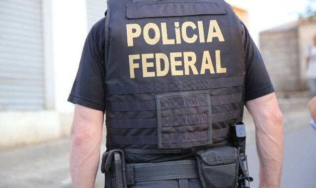 PF prende homem foragido por homicídio no Piauí