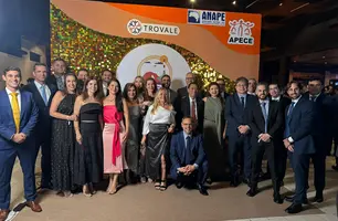 PGE-PI leva delegação de 25 Procuradores para a 51º edição do CNPE em Fortaleza (Foto: Reprodução)