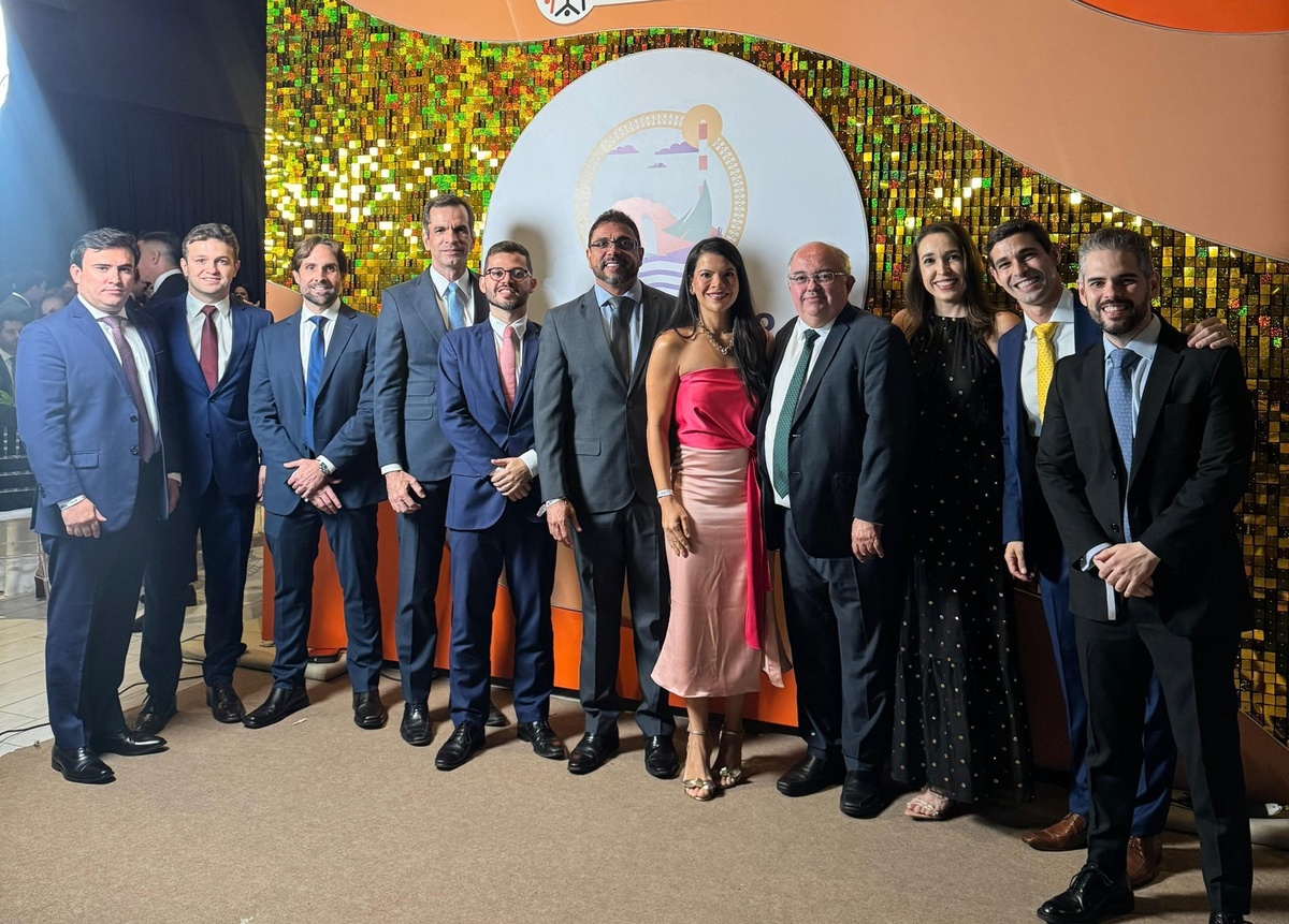 PGE-PI leva delegação de 25 Procuradores para a 51º edição do CNPE em Fortaleza
