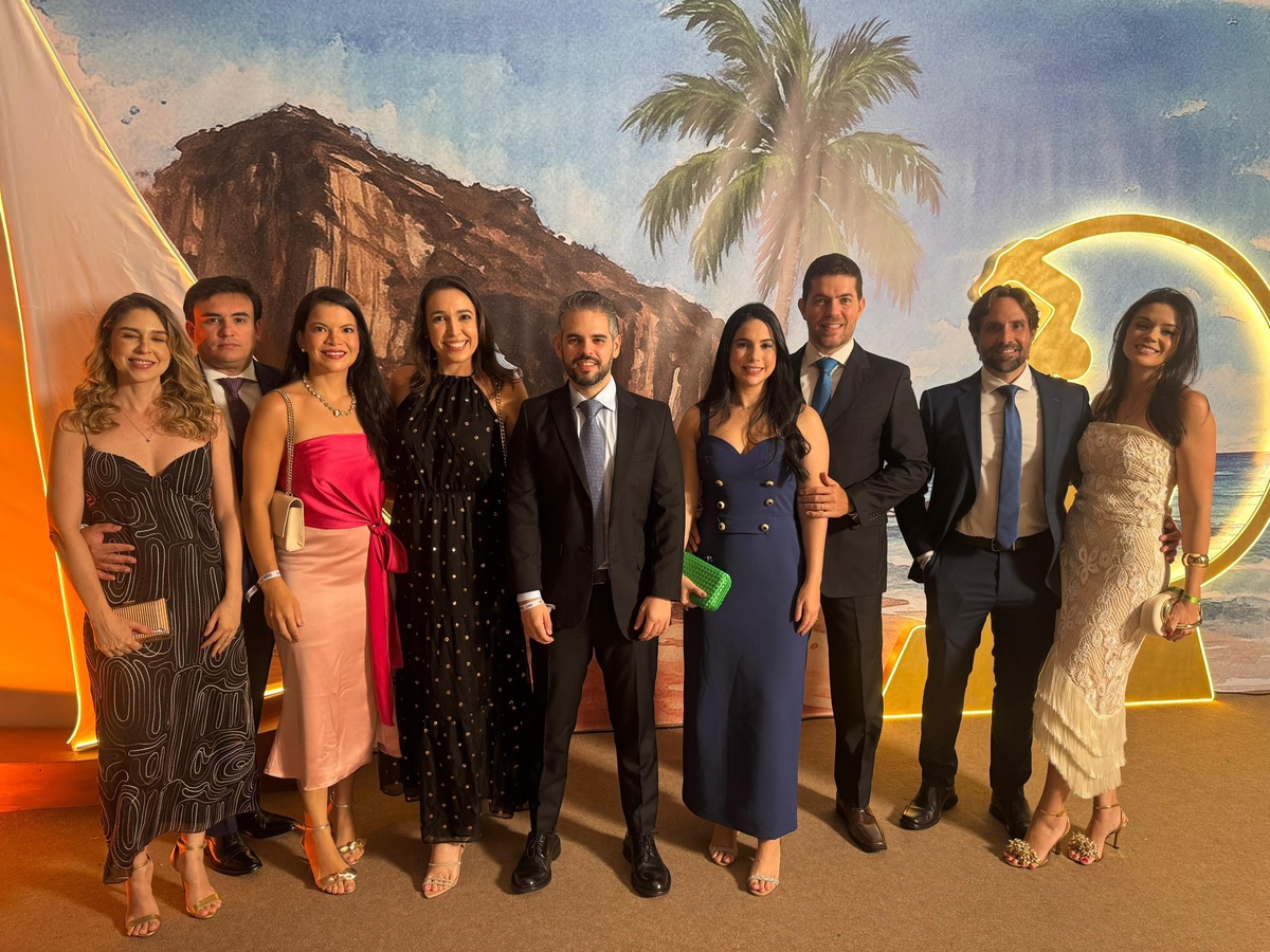 PGE-PI leva delegação de 25 Procuradores para a 51º edição do CNPE em Fortaleza