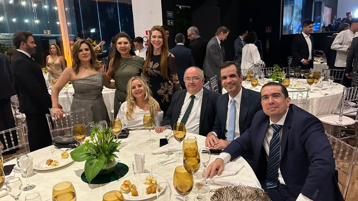 PGE-PI leva delegação de 25 Procuradores para a 51º edição do CNPE em Fortaleza