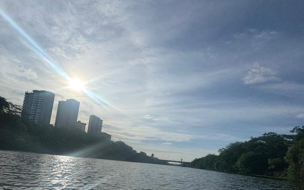 Piauí entra no 'B-R-O Bró' com calor escaldante e seca das mais brabas