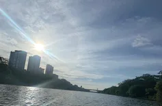 Quatro cidades piauienses estão entre as mais quentes do país; veja o ranking!