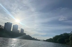 Piauí entra no 'B-R-O Bró' com calor escaldante e seca das mais brabas (Foto: Jhone Sousa/ Conecta Piauí)