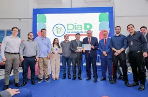 Piauí lidera emissão da nova Carteira de Identidade (Foto: Gabriel Paulino)