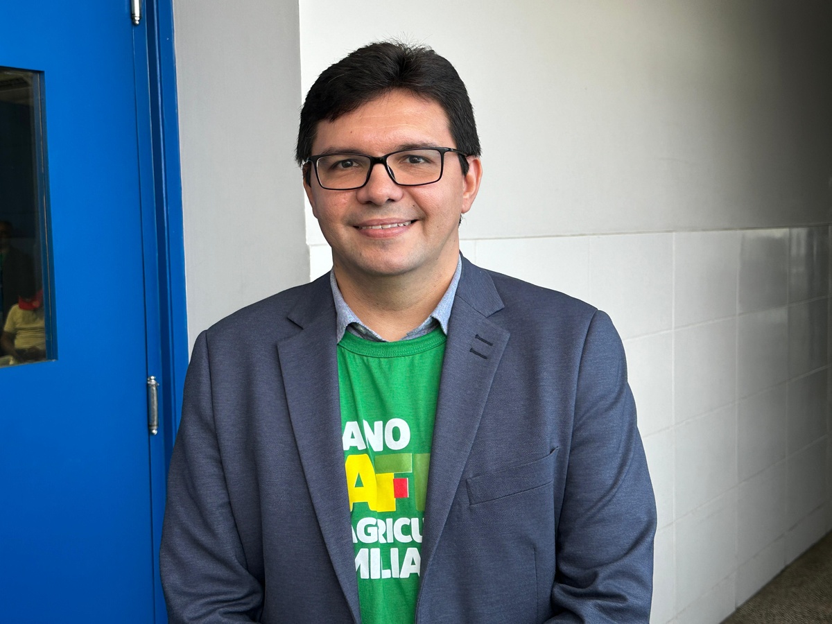 Piauí pode captar até R$ 1,5 bi no Plano Safra da Agricultura Familiar