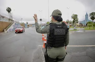 Piauí registra queda de mais de 70% nos acidentes de trânsito com vítimas em dois (Foto: Reprodução)
