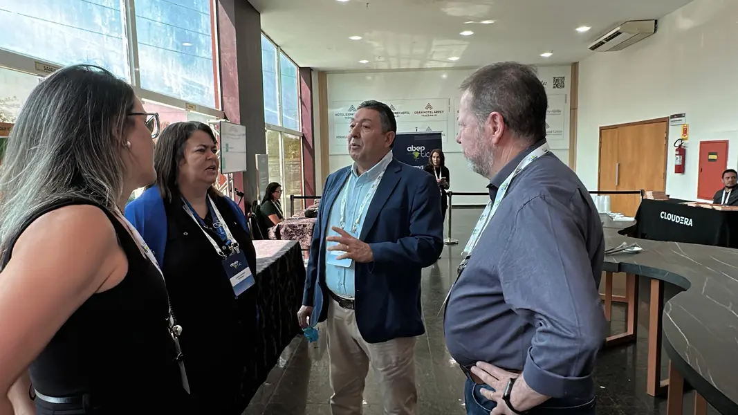 Piauí sedia a 148ª Reunião do Fórum de Diretores Técnicos Estaduais da ABEP-TIC