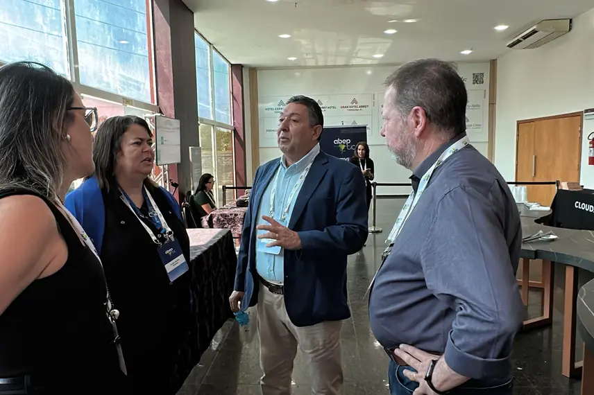 Piauí sedia a 148ª Reunião do Fórum de Diretores Técnicos Estaduais da ABEP-TIC