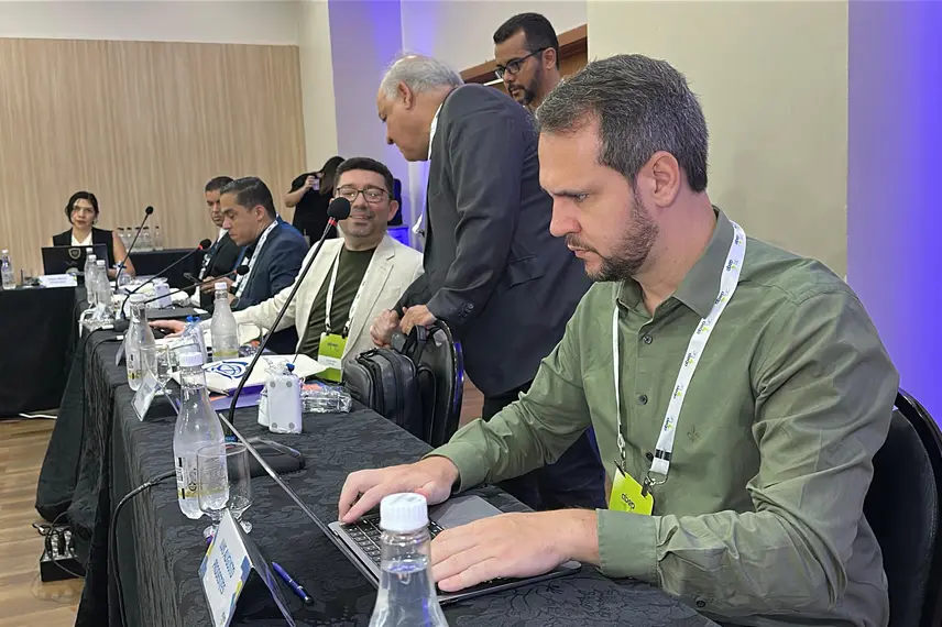 Piauí sedia a 148ª Reunião do Fórum de Diretores Técnicos Estaduais da ABEP-TIC