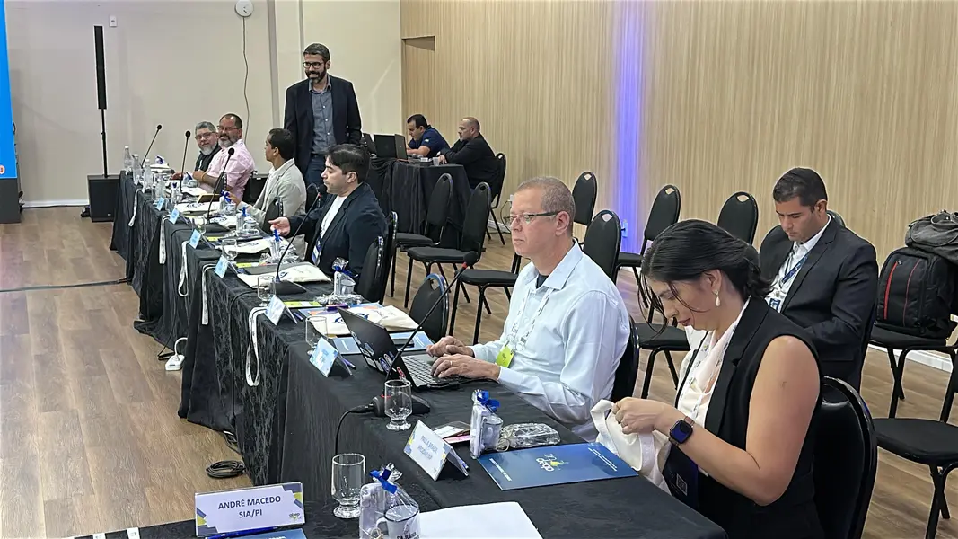 Piauí sedia a 148ª Reunião do Fórum de Diretores Técnicos Estaduais da ABEP-TIC