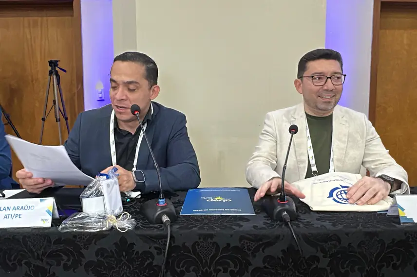 Piauí sedia a 148ª Reunião do Fórum de Diretores Técnicos Estaduais da ABEP-TIC