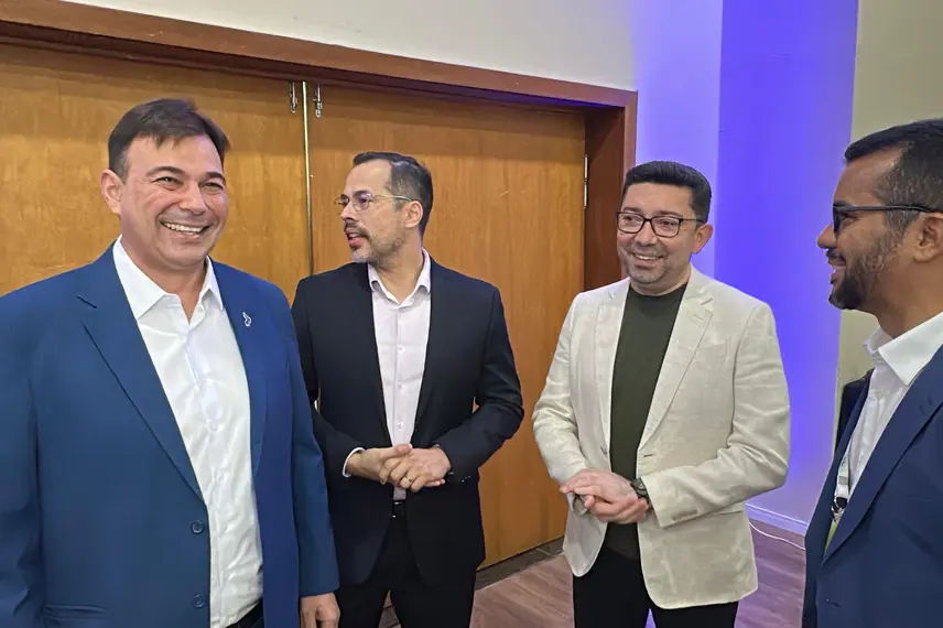 Piauí sedia a 148ª Reunião do Fórum de Diretores Técnicos Estaduais da ABEP-TIC