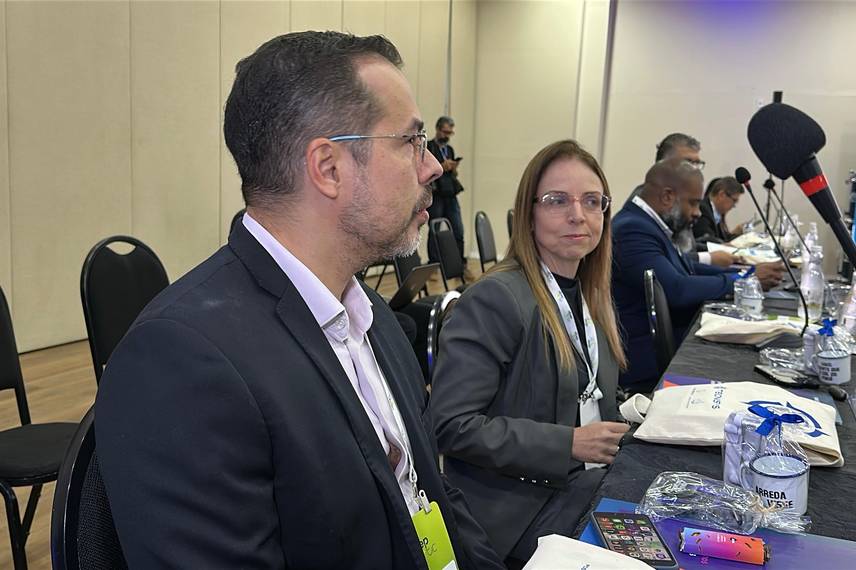 Piauí sedia a 148ª Reunião do Fórum de Diretores Técnicos Estaduais da ABEP-TIC