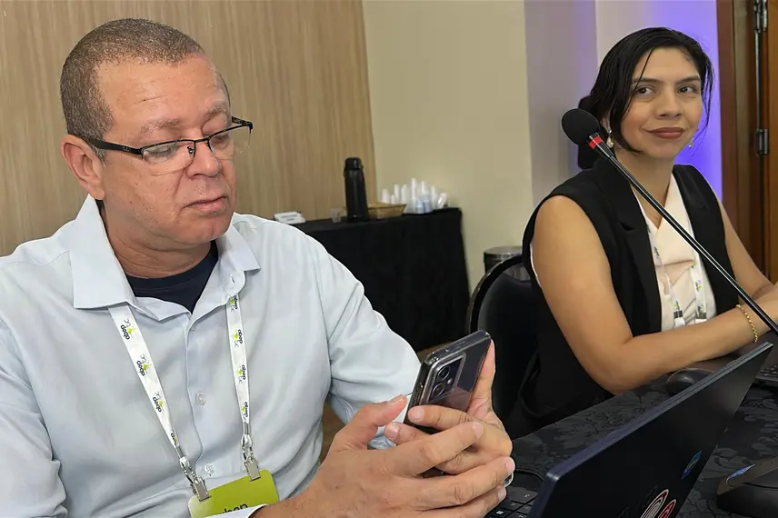 Piauí sedia a 148ª Reunião do Fórum de Diretores Técnicos Estaduais da ABEP-TIC