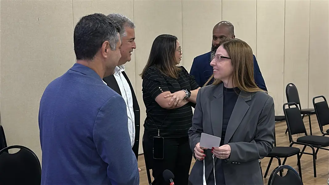 Piauí sedia a 148ª Reunião do Fórum de Diretores Técnicos Estaduais da ABEP-TIC