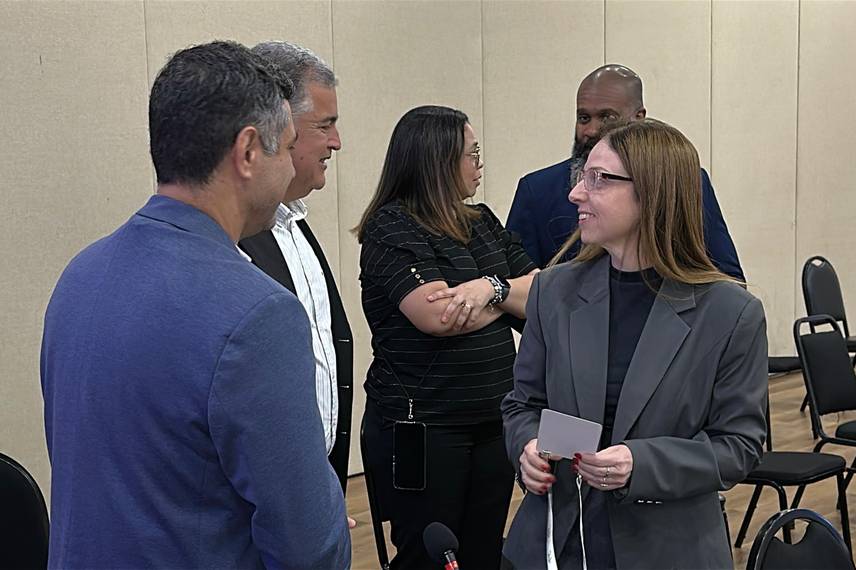 Piauí sedia a 148ª Reunião do Fórum de Diretores Técnicos Estaduais da ABEP-TIC