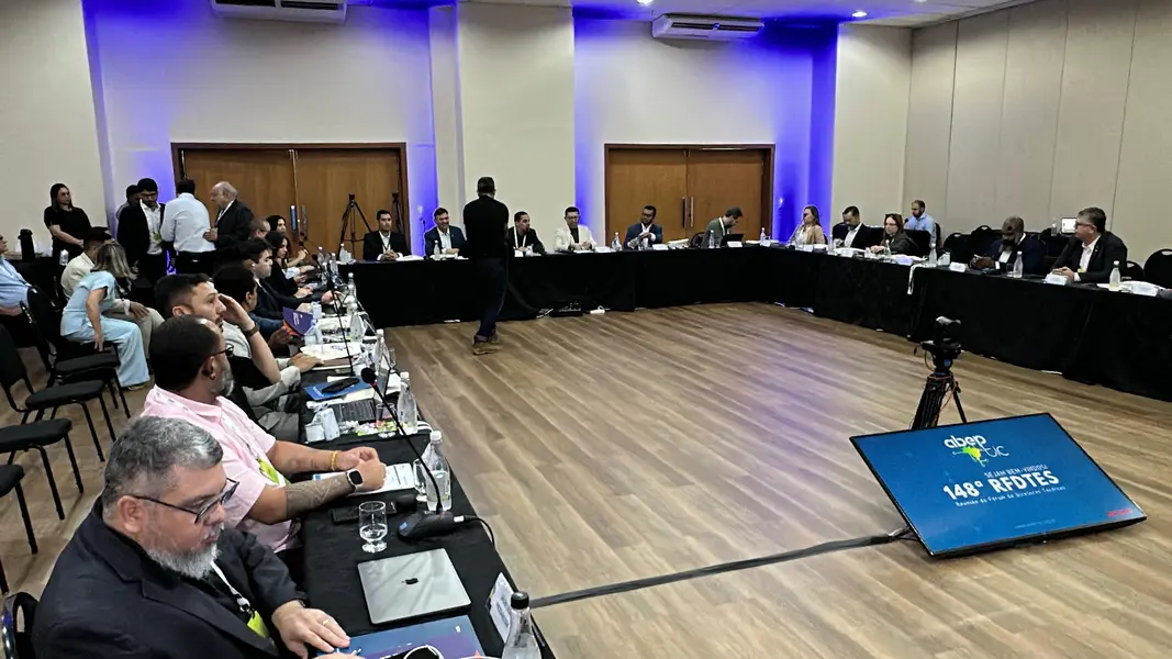 Piauí sedia a 148ª Reunião do Fórum de Diretores Técnicos Estaduais da ABEP-TIC