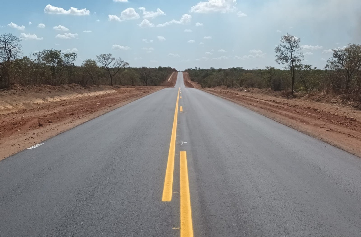 Piauí tem 90% da malha rodoviária em boas condições, aponta CNT