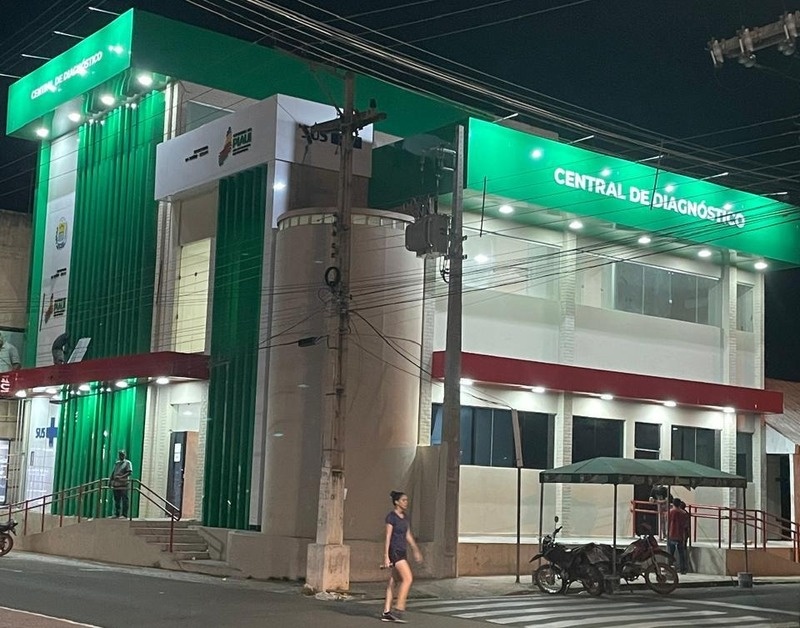 Picos receberá mutirão do AMEI com mais de 500 consultas e exames especializados