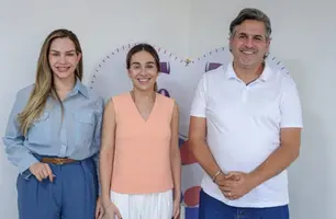 Picos reforça parceria no Pacto pelas Crianças em defesa da alfabetização (Foto: Reprodução)