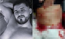 Piripiriense é assassinado a facadas na Bahia (Foto: Reprodução)