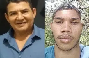 PM faz buscas por suspeito envolvido em assalto que matou tio de vereador em Timon (Foto: Divulgação)