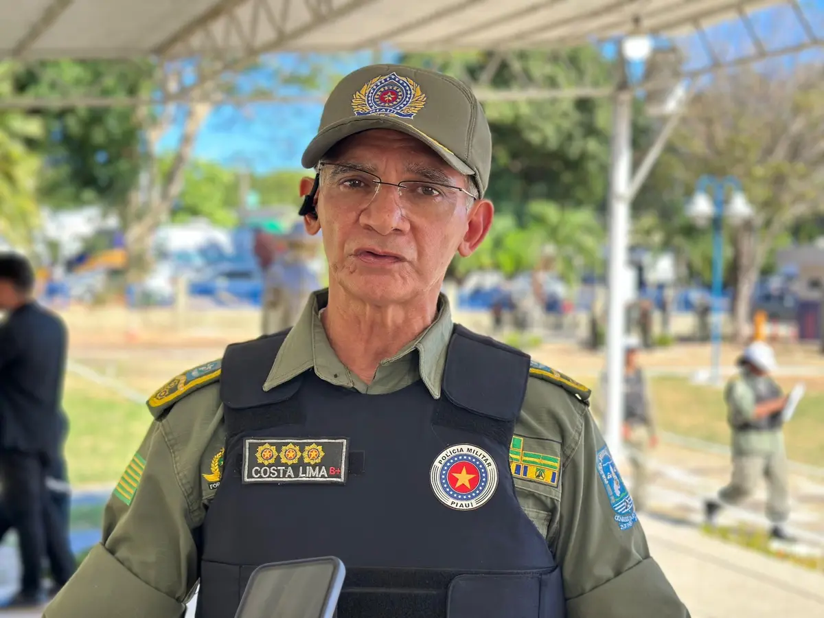 PM-PI reforça efetivo com mais de 600 novos policiais em Teresina