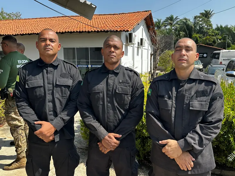 Polícia Civil do Piauí forma 11 agentes no 4º Curso de Operações Policiais