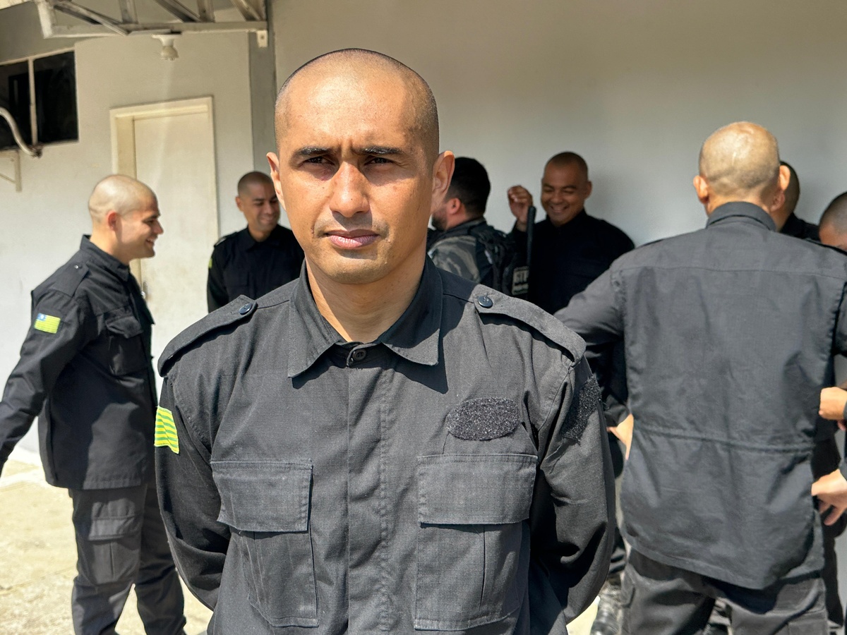 Polícia Civil do Piauí forma 11 agentes no 4º Curso de Operações Policiais  Subtítulo (90 caracteres):