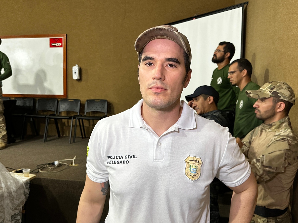 Polícia Civil do Piauí forma 11 agentes no 4º Curso de Operações Policiais