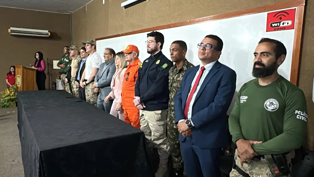 Polícia Civil do Piauí forma 11 agentes no 4º Curso de Operações Policiais