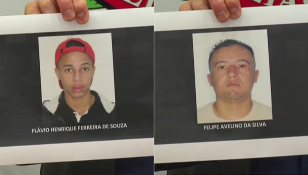 Polícia divulga quem são os suspeitos por morte de ex-delegado-geral em SP