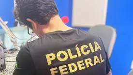 Policia Federal deflagra operação contra exploração sexual infantojuvenil em Picos (Foto: Reprodução)