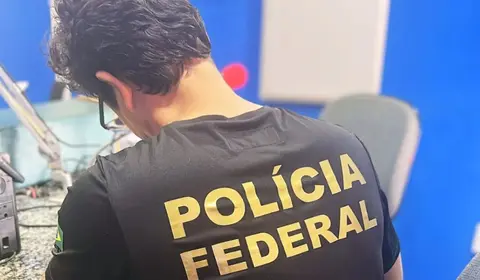 Policia Federal deflagra operação contra exploração sexual infantojuvenil em Picos