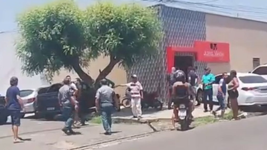 Polícia investiga assalto a escritório de advocacia em Timon