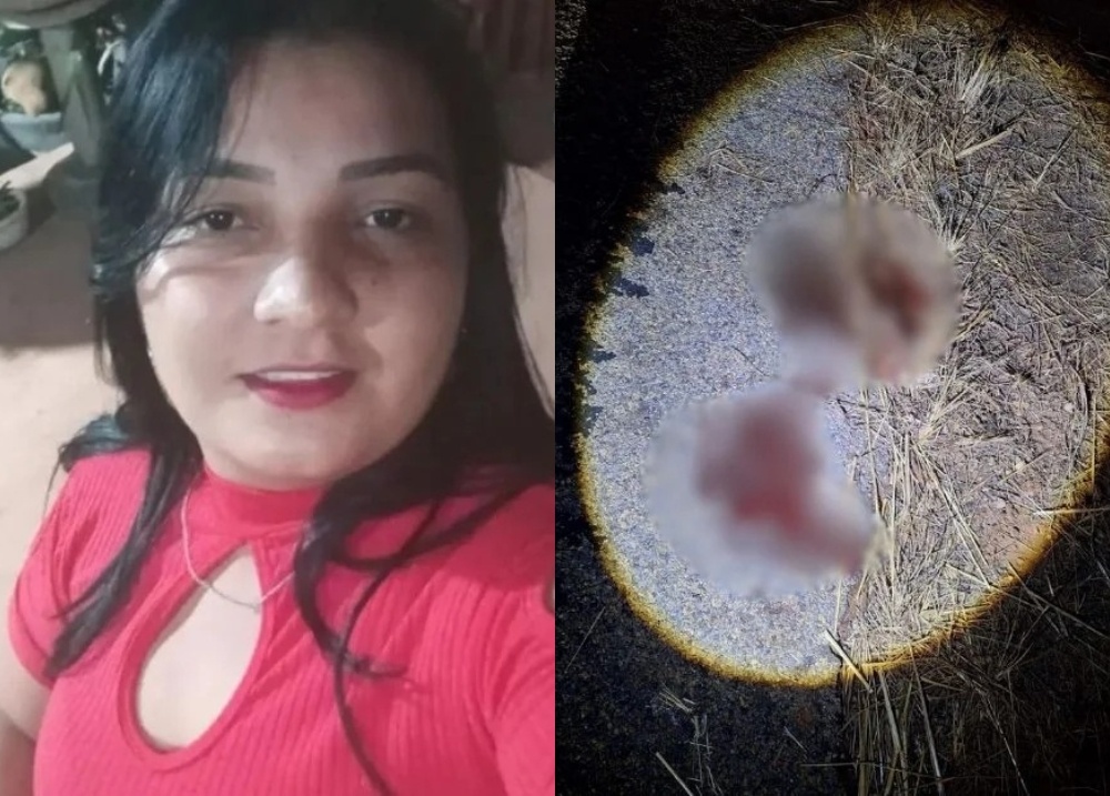 Polícia investiga se mulher foi agredida antes de morrer em acidente no Piauí