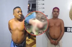 Polícia prende suspeitos de sequestrar e matar homem após baile reggae em Teresina